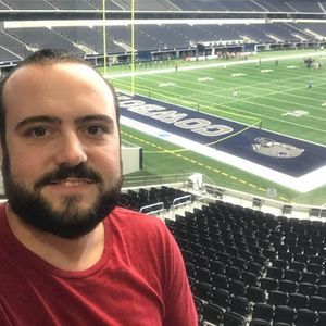 Meet your Posher, Stephan